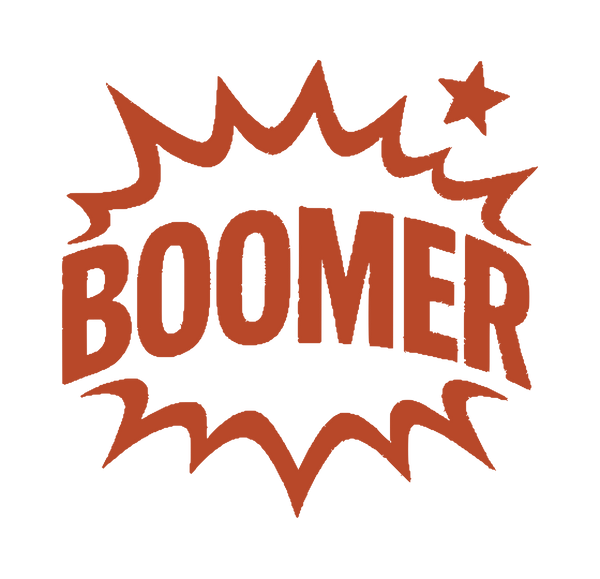 BoomerStyle